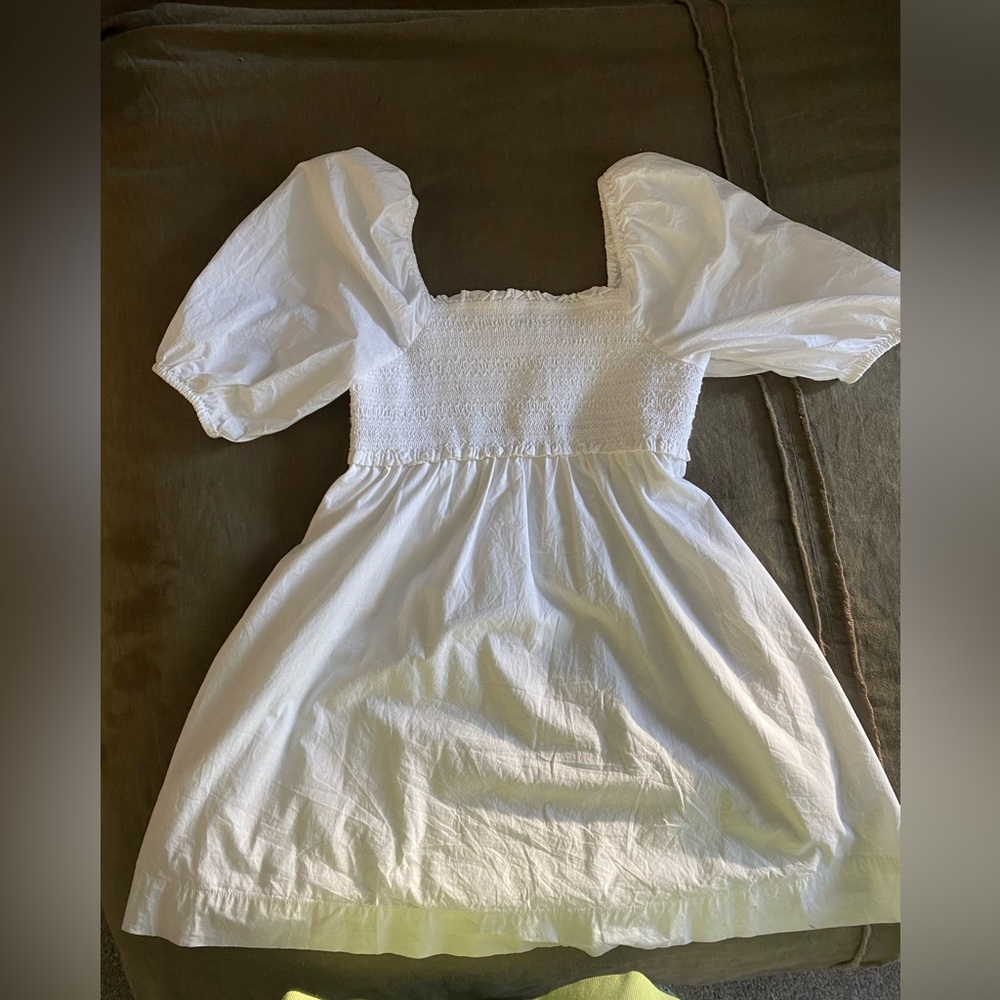 Mini dress 
American Eagle
New without tags